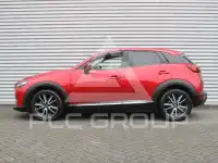 2017 Mazda CX-3