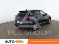 2017 Mazda CX-3