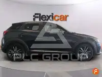 2017 Mazda CX-3