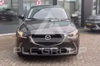 2017 Mazda CX-3