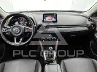 2017 Mazda CX-3