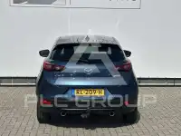 2017 Mazda CX-3