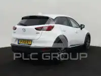 2017 Mazda CX-3