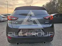 2017 Mazda CX-3