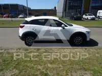 2017 Mazda CX-3