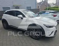 2017 Mazda CX-3