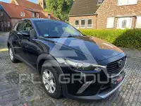 2017 Mazda CX-3