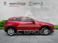 2017 Mazda CX-3