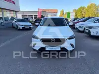 2017 Mazda CX-3