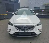 2017 Mazda CX-3