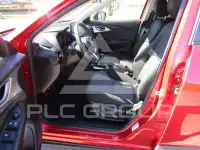2017 Mazda CX-3