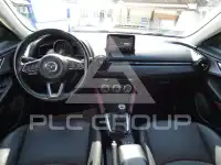 2017 Mazda CX-3