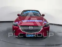 2017 Mazda CX-3