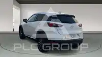 2017 Mazda CX-3