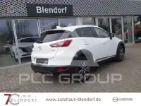 2017 Mazda CX-3