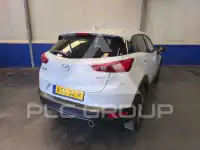 2017 Mazda CX-3