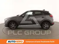 2017 Mazda CX-3