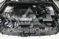 2017 Mazda CX-3