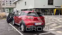 2017 Mazda CX-3