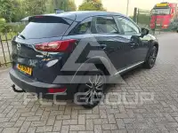 2017 Mazda CX-3