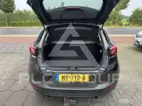 2017 Mazda CX-3