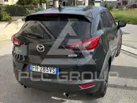 2017 Mazda CX-3