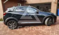 2017 Mazda CX-3