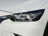 2017 Mazda CX-3