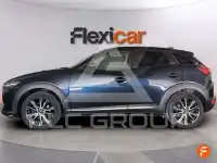 2017 Mazda CX-3