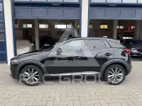 2017 Mazda CX-3