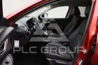 2017 Mazda CX-3