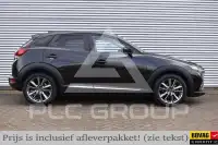 2017 Mazda CX-3