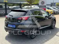2017 Mazda CX-3