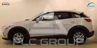 2017 Mazda CX-3