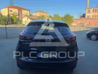 2017 Mazda CX-3