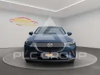 2017 Mazda CX-3