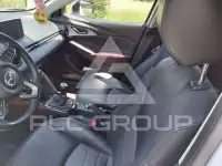 2017 Mazda CX-3