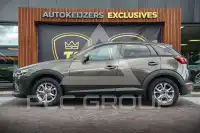 2017 Mazda CX-3