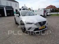 2017 Mazda CX-3