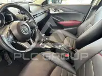 2017 Mazda CX-3