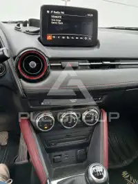 2017 Mazda CX-3