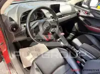2017 Mazda CX-3