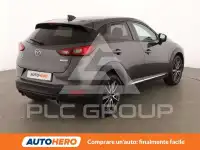 2017 Mazda CX-3