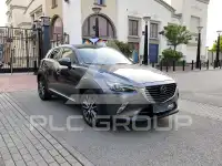2017 Mazda CX-3