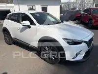 2017 Mazda CX-3