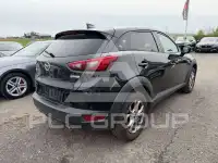 2017 Mazda CX-3
