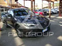 2017 Mazda CX-3