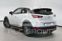 2017 Mazda CX-3