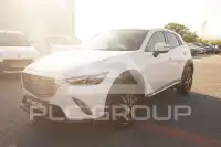 2017 Mazda CX-3