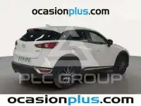 2017 Mazda CX-3